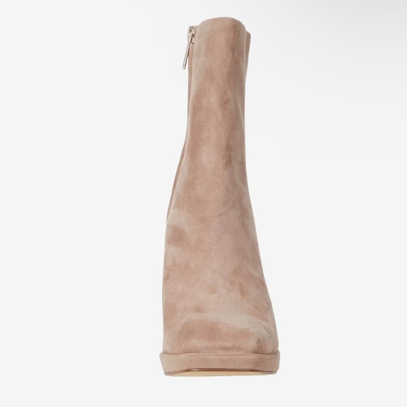 Sam Edelman Jaye Booties - Picture 4 of 8